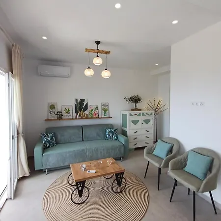 Filothea Villa *