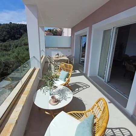 Filothea Villa *