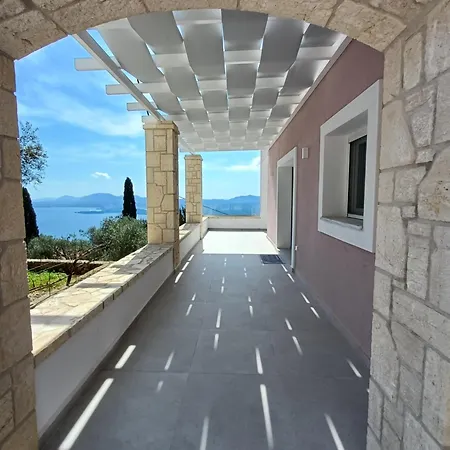 Filothea Villa