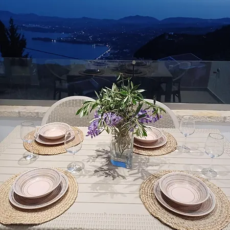 Filothea Villa
