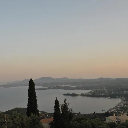 Filothea Villa Spartylas