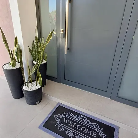 Villa Filothea *