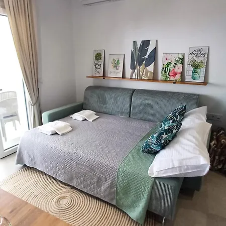 Filothea Villa *